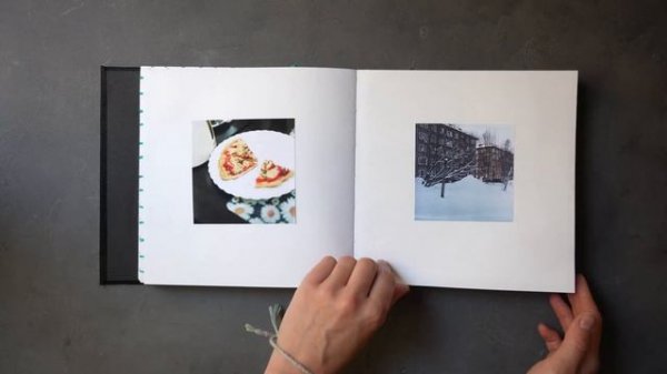 Ольга Заверженец, Aurora Borealis