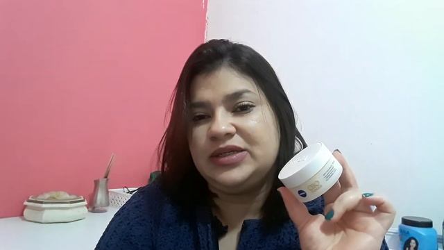 NÍVEA Q10 POWER ANTISSINAIS смотреть онлайн