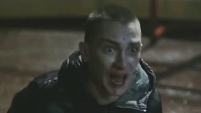 ЗКД ZKD  — Псы с городских окраин