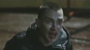 ЗКД ZKD  — Псы с городских окраин