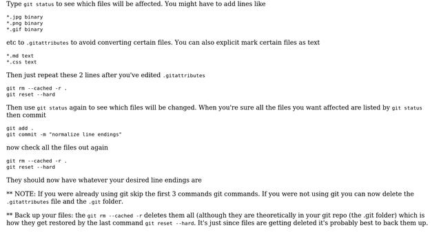 Unix & Linux: Convert Unix line endings to Windows (12 Solutions!!) смотреть онлайн