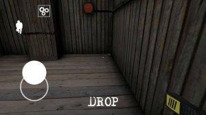 БАБКА Гренни Грендпа и Внучок Обновление Новый Год  - Granny 2 Chapter Two Новая Часть