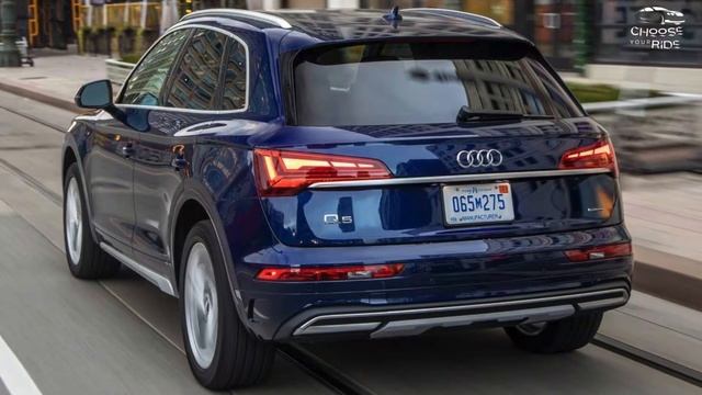 How Much Does The 2024 Audi Q5 Cost? | 2024 Audi Q5 REVIEW |