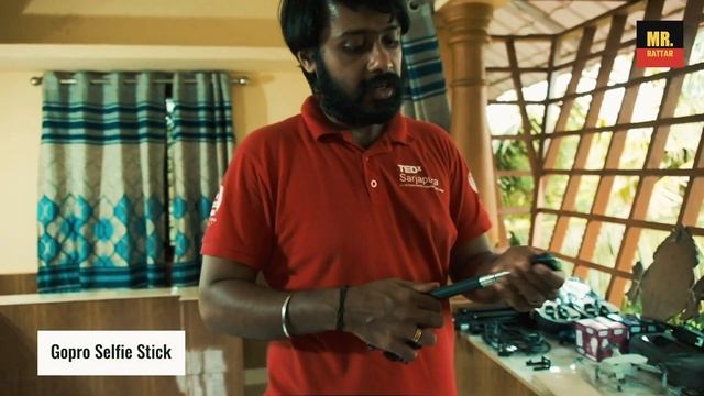 My Youtube Studio Setup Malayalam, Camera & Equipments | Video Editing Laptop And Accessories.