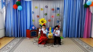 песня  Семечки, музыка Виктора Темнова, слова Олега Левицкого