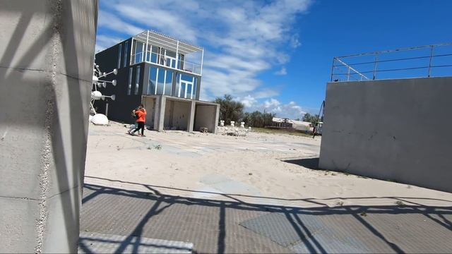 КРЫМ. КАЗАНТИП 2020. (ВСЯ ПРАВДА) ЧТО ОСТАЛОСЬ ОТ ФЕСТИВАЛЯ. смотреть онлайн