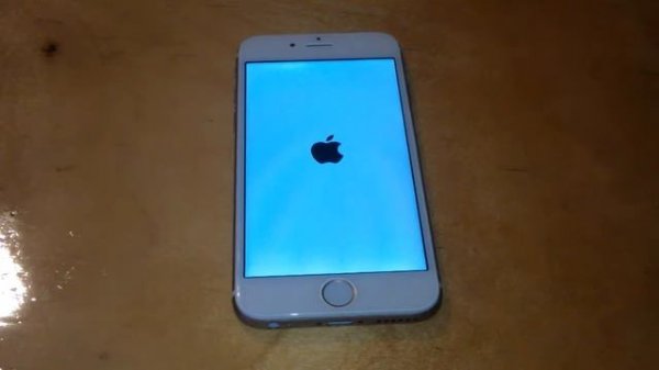 HARD RESET (ПОЛНЫЙ СБРОС) iPhone 6s CLONE GOOPHONE i6s MTK ANDROID