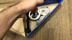 Переходник под масляный фильтр ЗМЗ 402