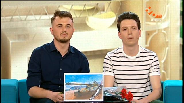 Как сам? Лоу ХП! (На случай важных переговоров) смотреть онлайн