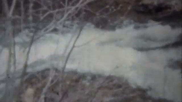 Сплав по реке Малый Инзер (Айгирский порог - ст. Инзер) 1-3 мая 1982 года смотреть онлайн