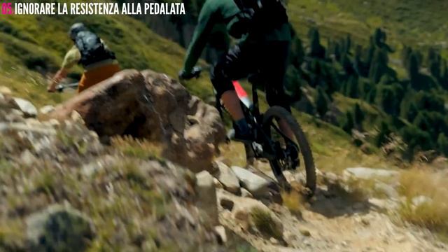 E-MTB 10 ERRORI da evitare per la scelta | MTBT смотреть онлайн