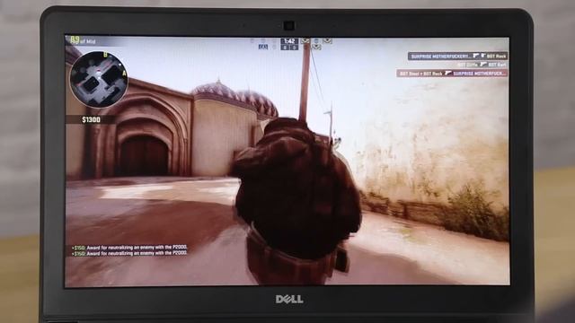 Dell Inspiron 7559 Review รีวิว เกมมิ่งโน้ตบุ๊คสุดทึก เล่นลื่นทุกเกม IPS , GTX960M 33,990 บาท смотреть онлайн