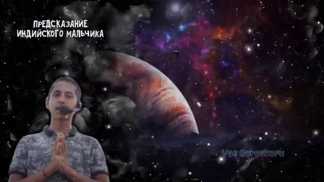 Абигья Ананд предупреждает о новой беде Весь мир содрогнется смотреть онлайн