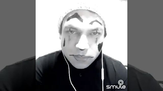 Песня Пьеро, дуэт