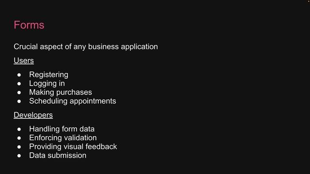 React Hook Form Tutorial - 1 - Introduction смотреть онлайн
