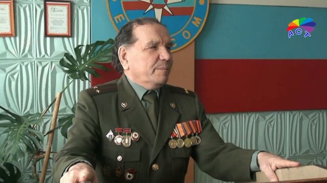 Передача 01 6 марта День гражданской обороны прошел в ПЧ 17 6+ смотреть онлайн