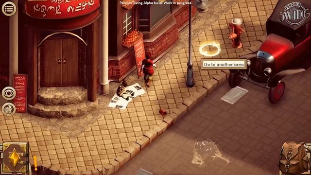 Pendula Swing - Reveal-Trailer [Long Version] смотреть онлайн