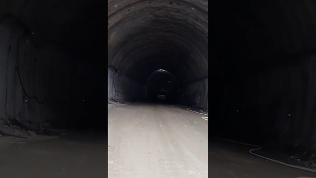 Тоннель у Дашалты смотреть онлайн