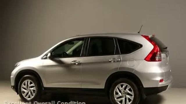 2016 Honda CR-V 2016 EX SUN RCAM HEATSEAT BLUETOOTH 41K MLS for sale in HOUSTON, TX смотреть онлайн
