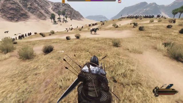 Mount & Blade 2 : Bannerlord - Mr Villain | Truc Tiep Game | - 20240229 2