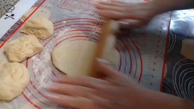 Мягкие как пух__БУЛОЧКИ С КУНЖУТОМ__Простой и очень Вкусный рецепт смотреть онлайн