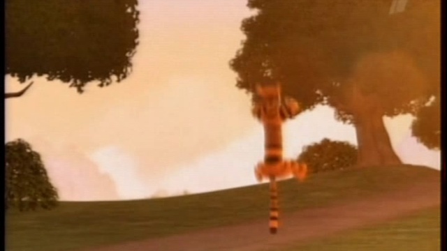 2х07. Самый прыгучий из прыгунов.Бесконечное ожидание смотреть онлайн