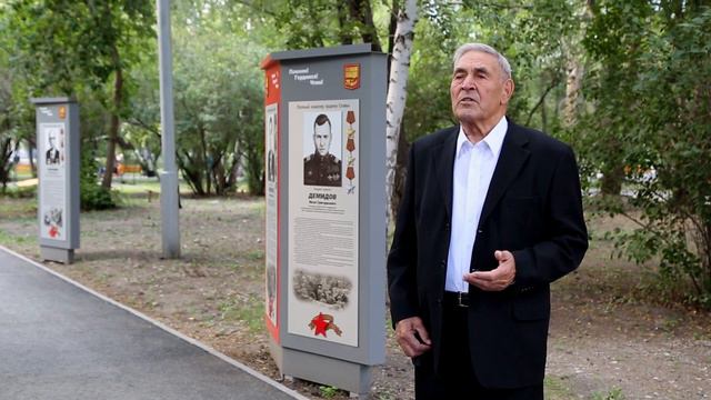 ТЫ ЖЕ ВЫЖИЛ, СОЛДАТ поёт Владимир Евтодеев смотреть онлайн