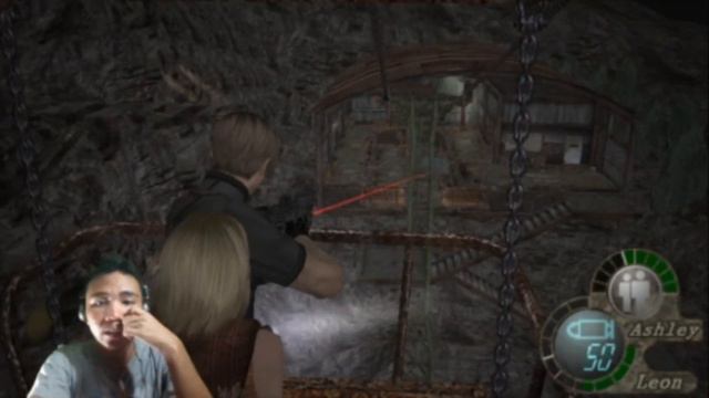 AKIRNYA BOSS SUSAH SUDAH.... - Resident Evil 4 Indonesia - Part 6 смотреть онлайн