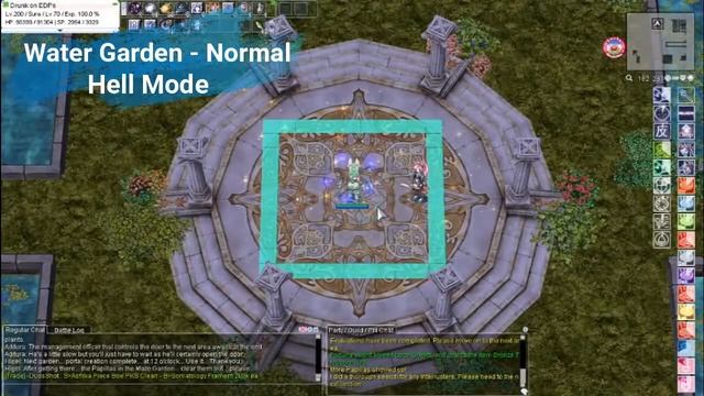 SM | Sura Knuckle Arrow build смотреть онлайн