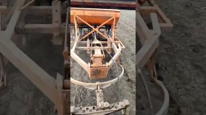 Посев подсолнуха сзс-2.1