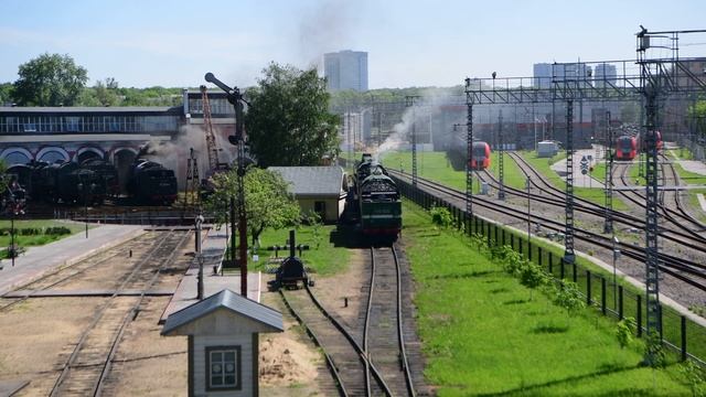 Nikon D850: съёмка с рук со стабилизатором смотреть онлайн