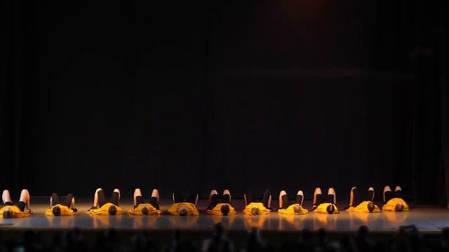 Chikibro Dance Show 8 | ChikiFresh смотреть онлайн