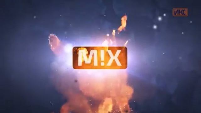 GameMIX. Выпуск 22 смотреть онлайн