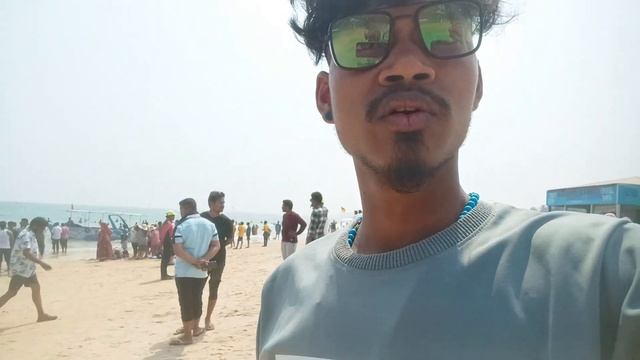 Baga Beach Goa | How to explore Baga beach | Baga Beach Hidden Placel Goa2023| Baga Beach nightlife смотреть онлайн