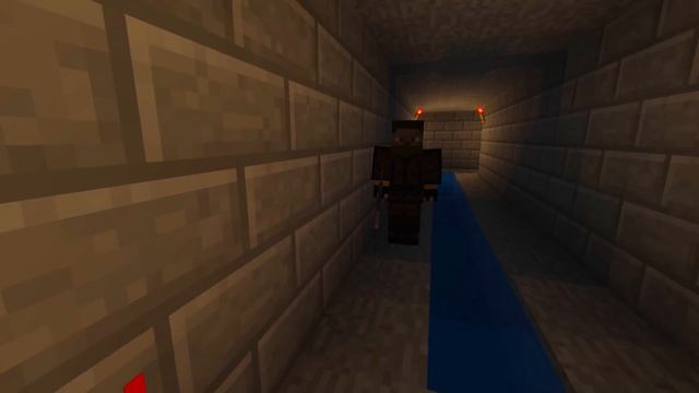 КАНАЛИЗАЦИЯ. ВХОД В СЕКРЕТНУЮ ЛАБОРАТОРИЮ? #15 ЗОМБИ АПОКАЛИПСИС В МАЙНКРАФТ 2 смотреть онлайн