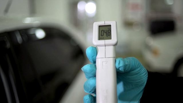 Перевірка вживаного авто перед покупкою. Як перевірити товщину фарби на автомобілі Сервіс смотреть онлайн