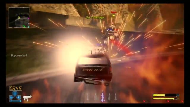Disc-Less Xbox One?!?! | Twisted Metal Gameplay смотреть онлайн