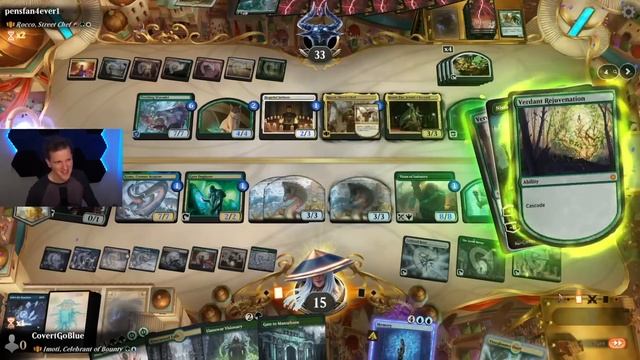 LET'S GET NUTS ?? Imoti Cascade Combo | Historic Brawl смотреть онлайн