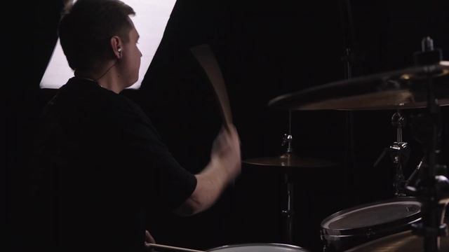 Hurt - Rapture (drum cover) смотреть онлайн