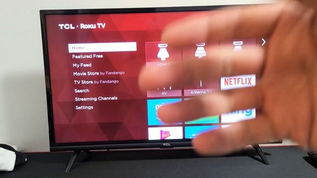 TCL Roku TV: No Sound or Audio is Delayed or Echoing? (FIXED!) 4 Solutions смотреть онлайн