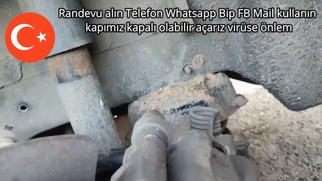 KIRIK BİJON SAPLAMASINI DEĞİŞTİK смотреть онлайн