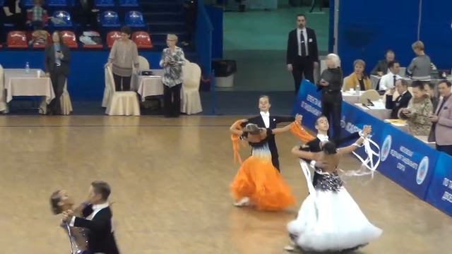 1 16 Венский вальс смотреть онлайн