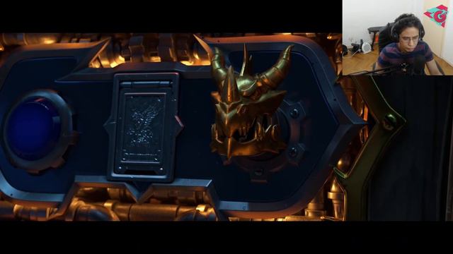 Warcraft Arclight Rumble Gameplay, Requisitos, Opinión En Español!