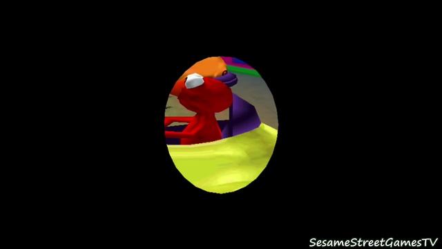 Sesame Street Elmo's Number Journey Full Game Walkthrough Kids And Children смотреть онлайн
