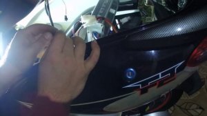 Работа электроскутера без датчиков холла, замена контроллера на Санре