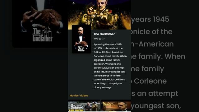 Paging 3 library android With TMDB API | MVVM + Dagger hilt + Retrofit + Coroutines + Flow + Moshi смотреть онлайн