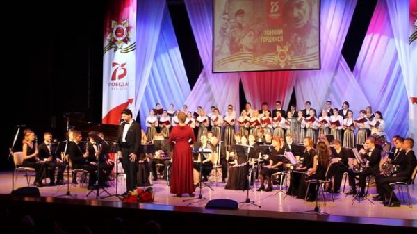 Никита Филаретов - Москвичи