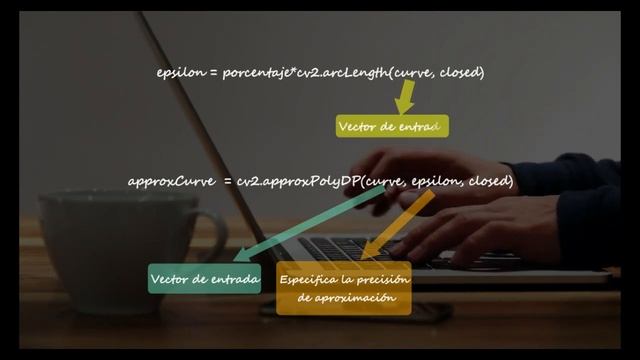 Detectando FIGURAS GEOMÉTRICAS (??⬛) con OpenCV - Python смотреть онлайн