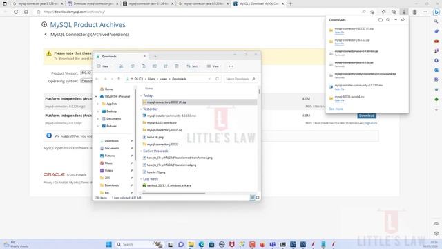 How to connect mysql database with jmeter #jmeter #mysql #jdbc #database #performancetesting смотреть онлайн