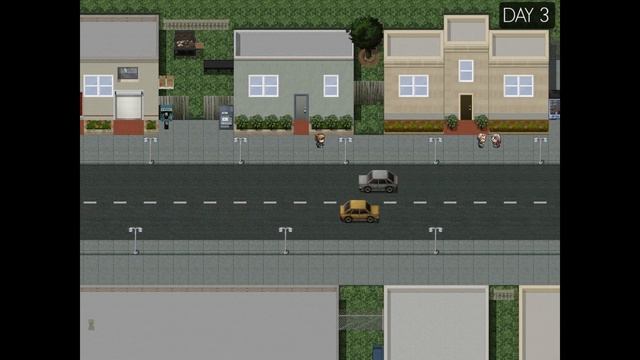 Milf's Control - Teacher, Police Woman, Shop Assistant and Mother - Day 3 смотреть онлайн